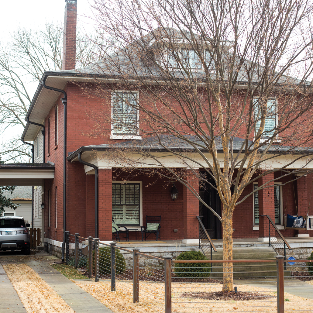 Headline Homes: December 2017